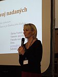 doc. Mgr. Šárka Portešová, Ph.D.