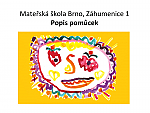 Učební pomůcky (MŠ Záhumenice, Brno) preview