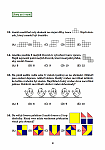 Příklady úloh – kategorie Cvrček, ročník 2016 (zdroj: matematickyklokan.net)