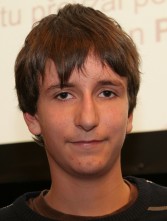 winner of the Logical Olympiad 2011, category B: Filip Bialas