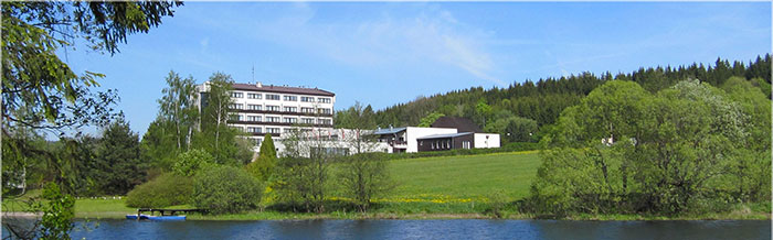 Hotel Skalský Dvůr