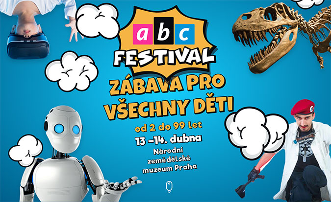 Festival ABC