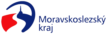 logo Moravskoslezského kraje