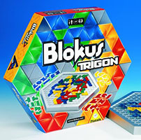 Blokus Trigon