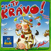 Ty krávo! (Alles Tomate!)